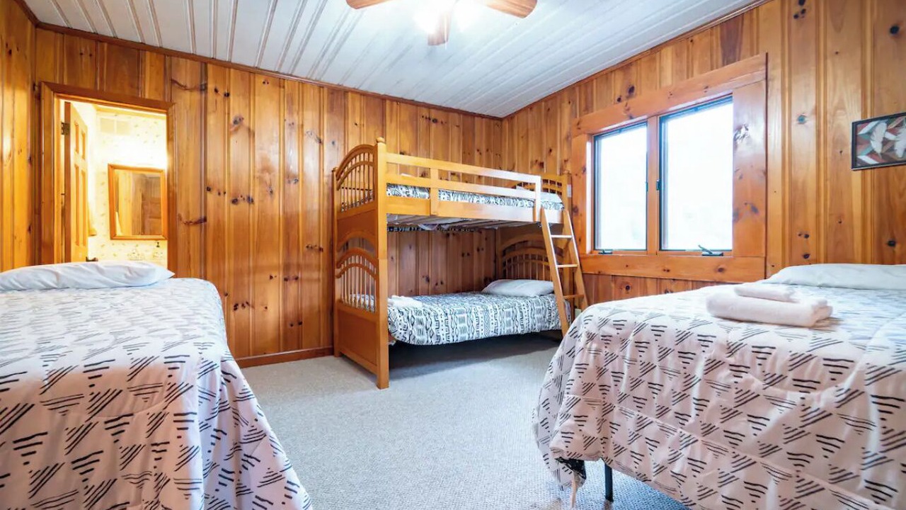 Photo of Bedroom in Gerton
