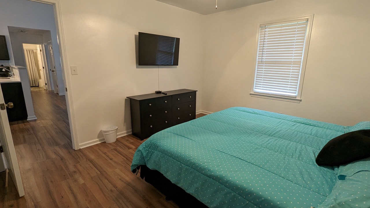 Photo of Bedroom in Granite Quarry