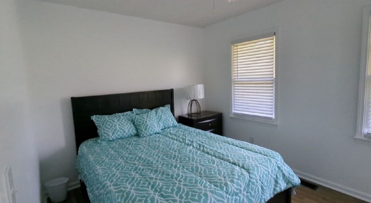 Photo of Bedroom in Granite Quarry