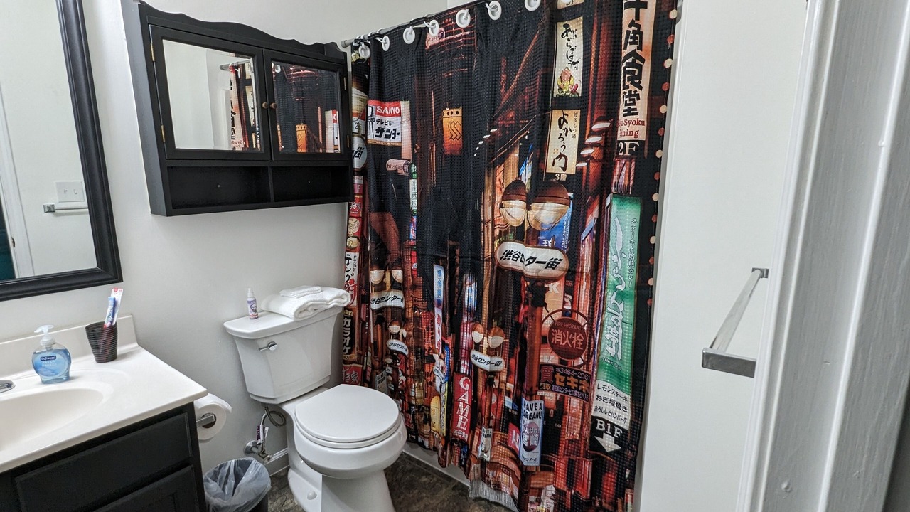 Photo of Bathroom in Granite Quarry