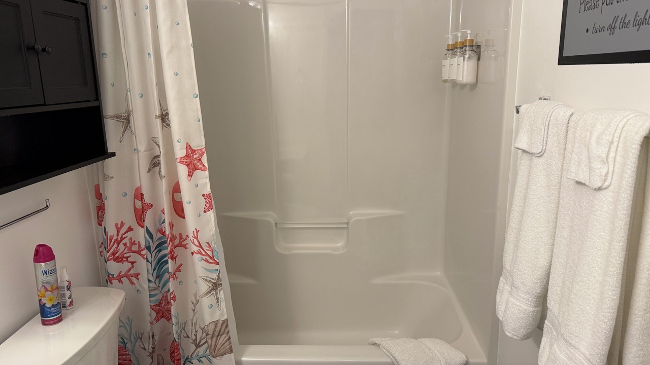 Photo of Bathroom in Granite Quarry