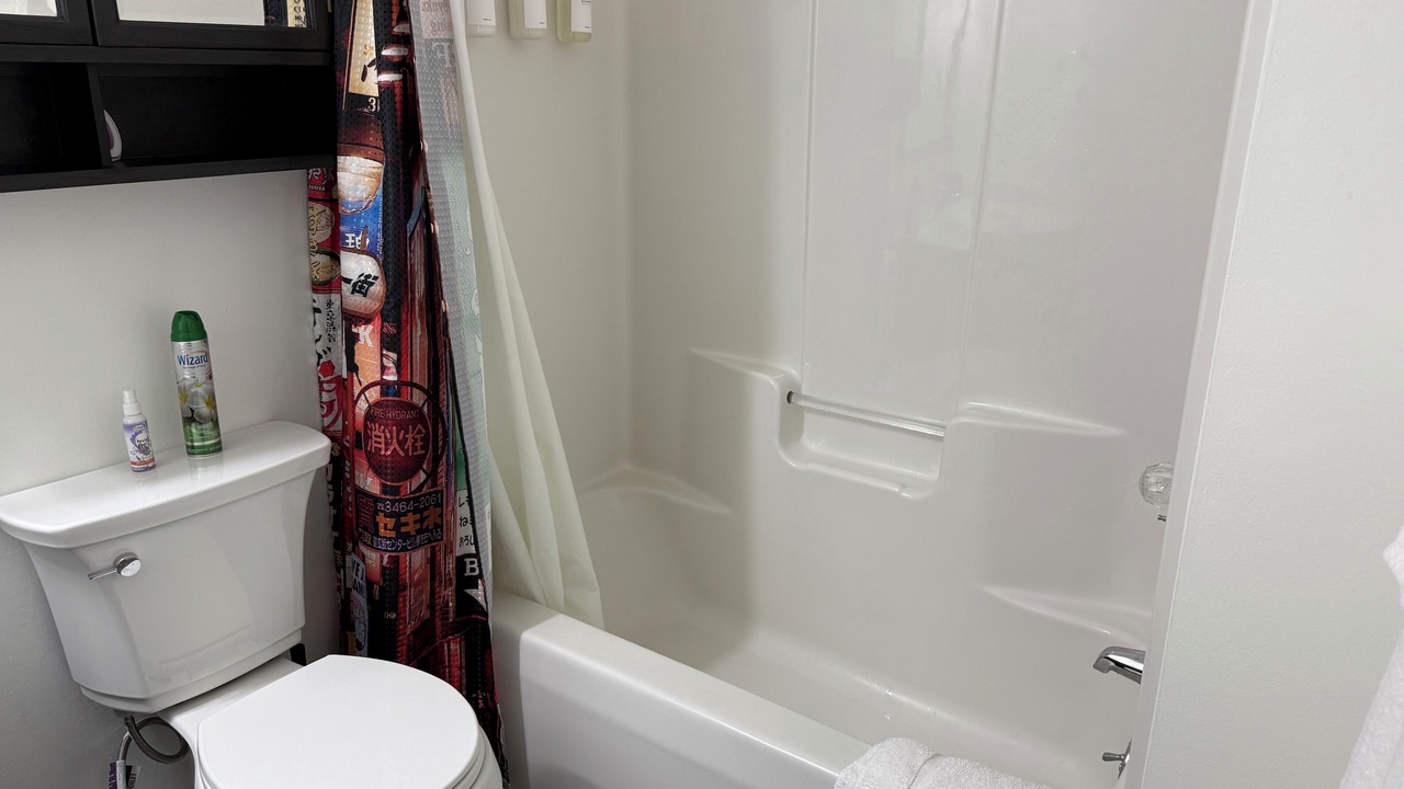 Photo of Bathroom in Granite Quarry