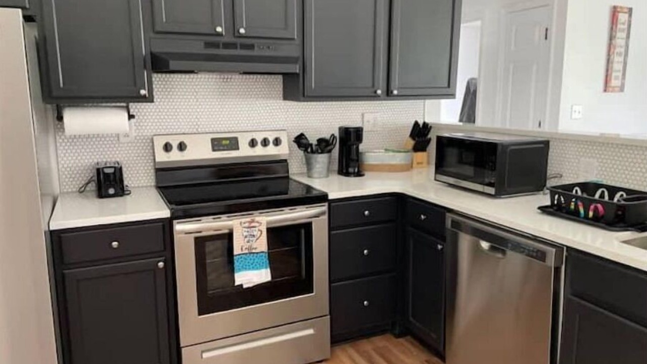 Photo of Kitchen in Granite Quarry