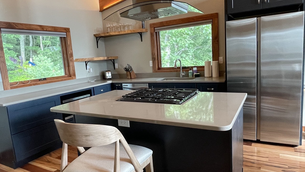 Photo of Kitchen in Apple Ridge
