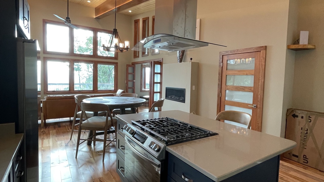 Photo of Kitchen in Apple Ridge