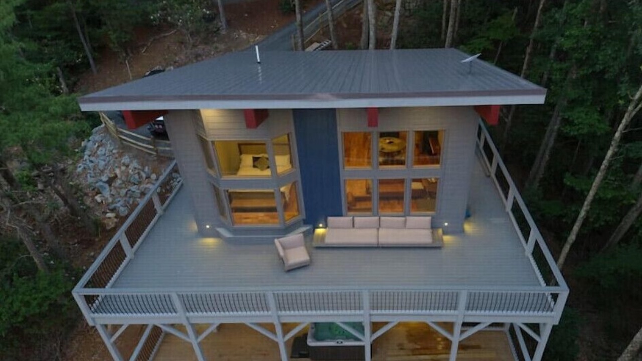 Photo of Outdoor in Apple Ridge