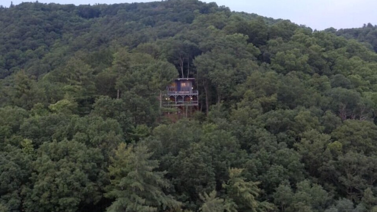 Photo of Outdoor in Apple Ridge