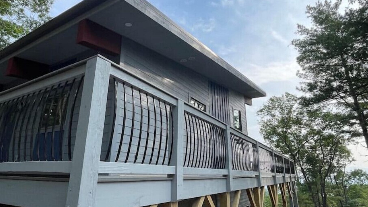 Photo of Outdoor in Apple Ridge