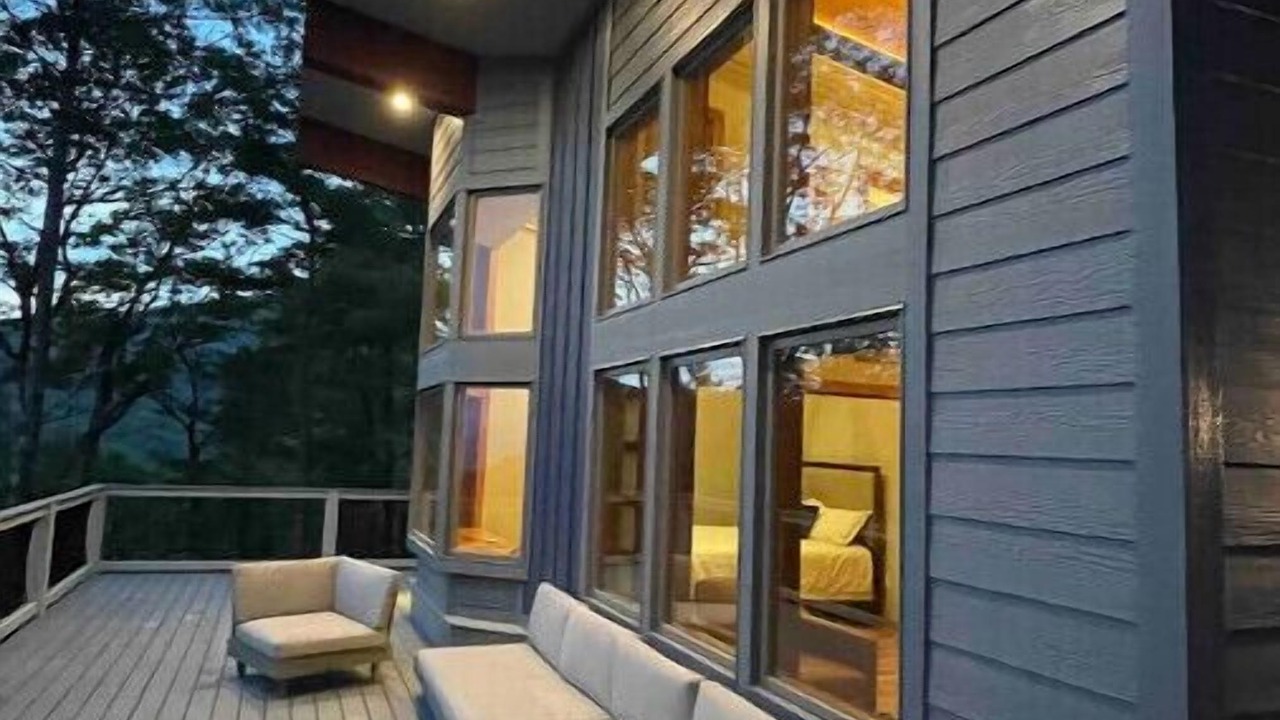 Photo of Patio Balcony in Apple Ridge