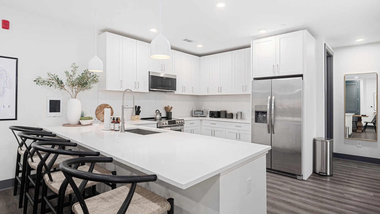 Photo of Kitchen in Rutledge Hill