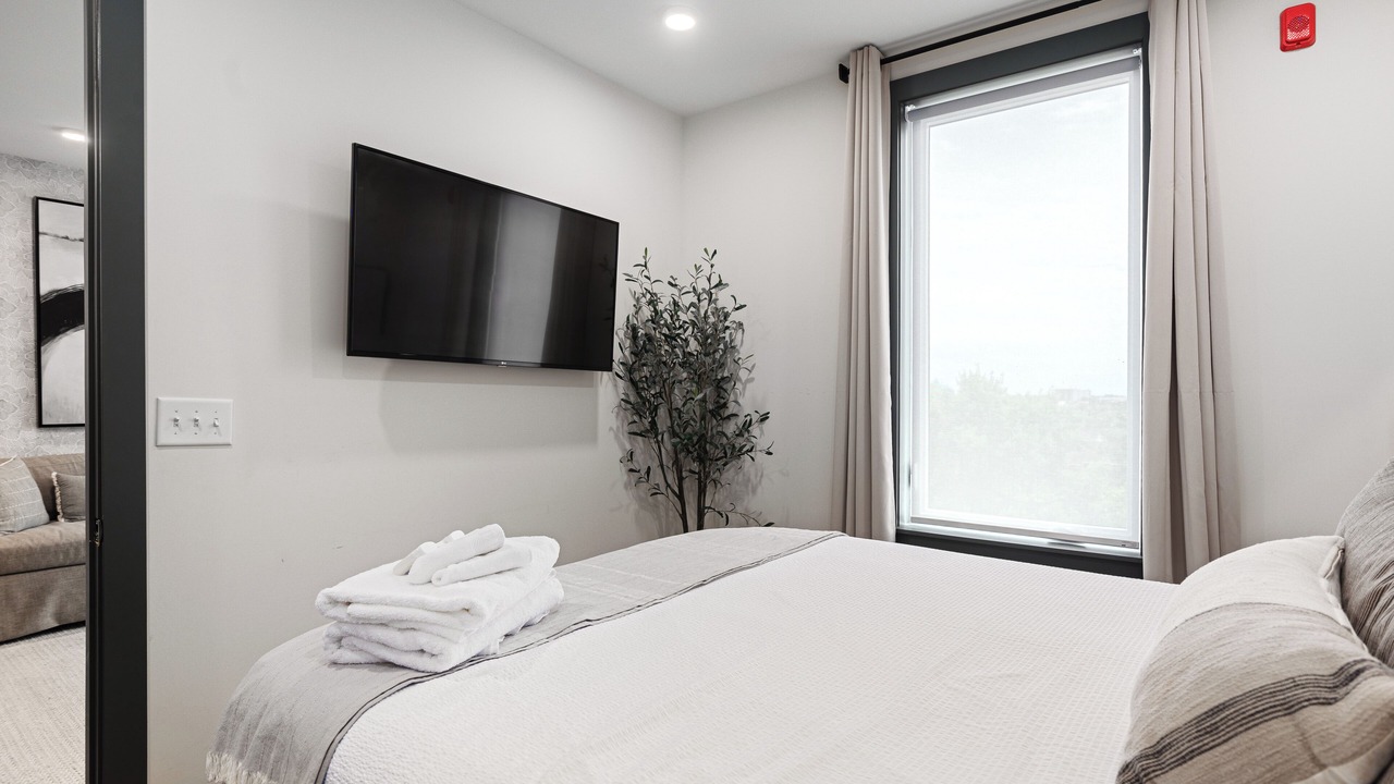 Photo of Bedroom in Rutledge Hill