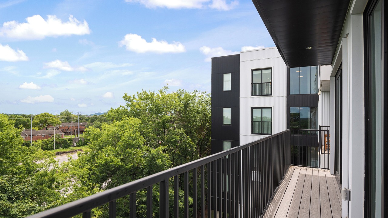 Photo of Outdoor in Rutledge Hill