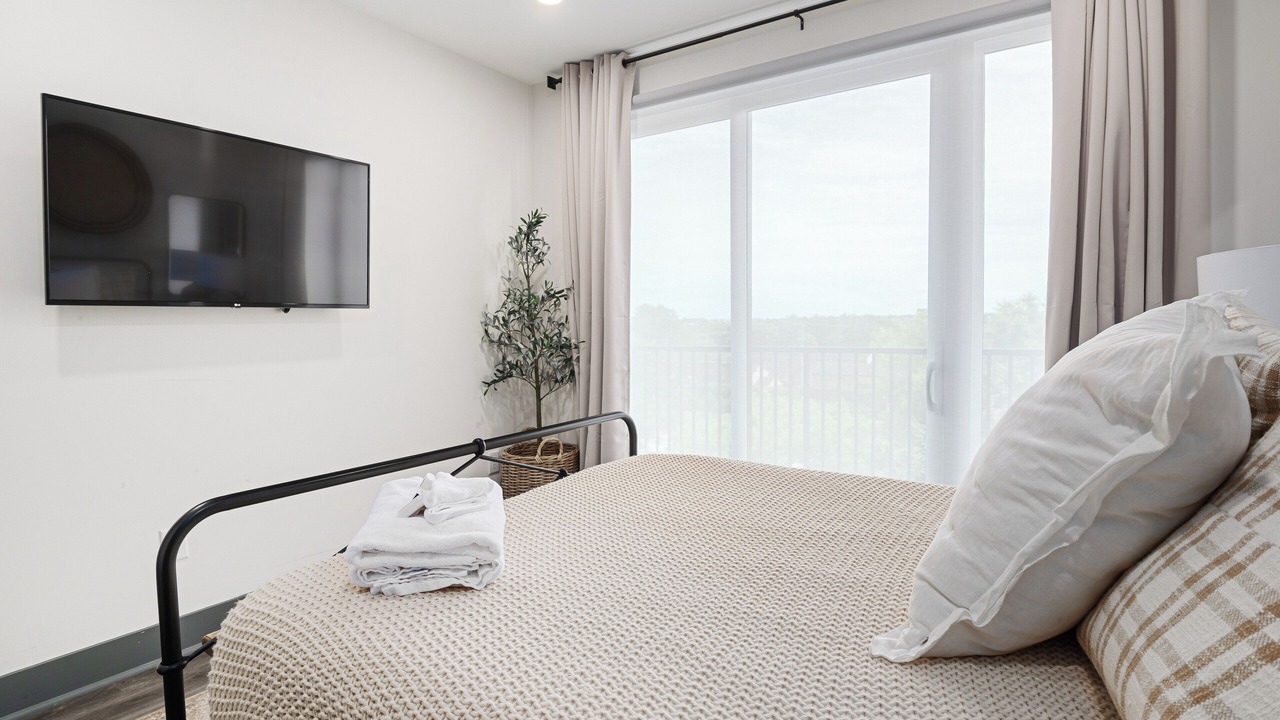 Photo of Bedroom in Rutledge Hill