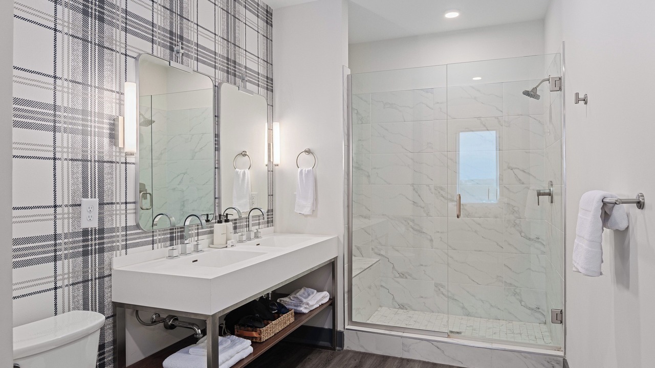 Photo of Bathroom in Rutledge Hill