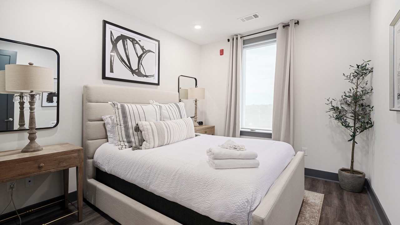 Photo of Bedroom in Rutledge Hill