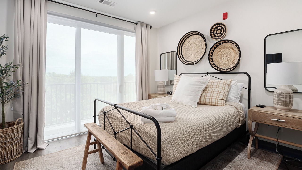 Photo of Bedroom in Rutledge Hill