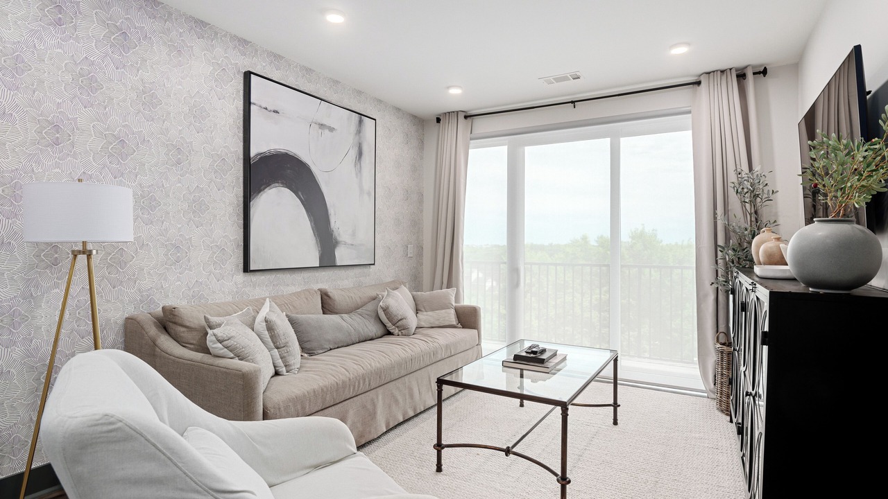 Photo of Livingroom in Rutledge Hill