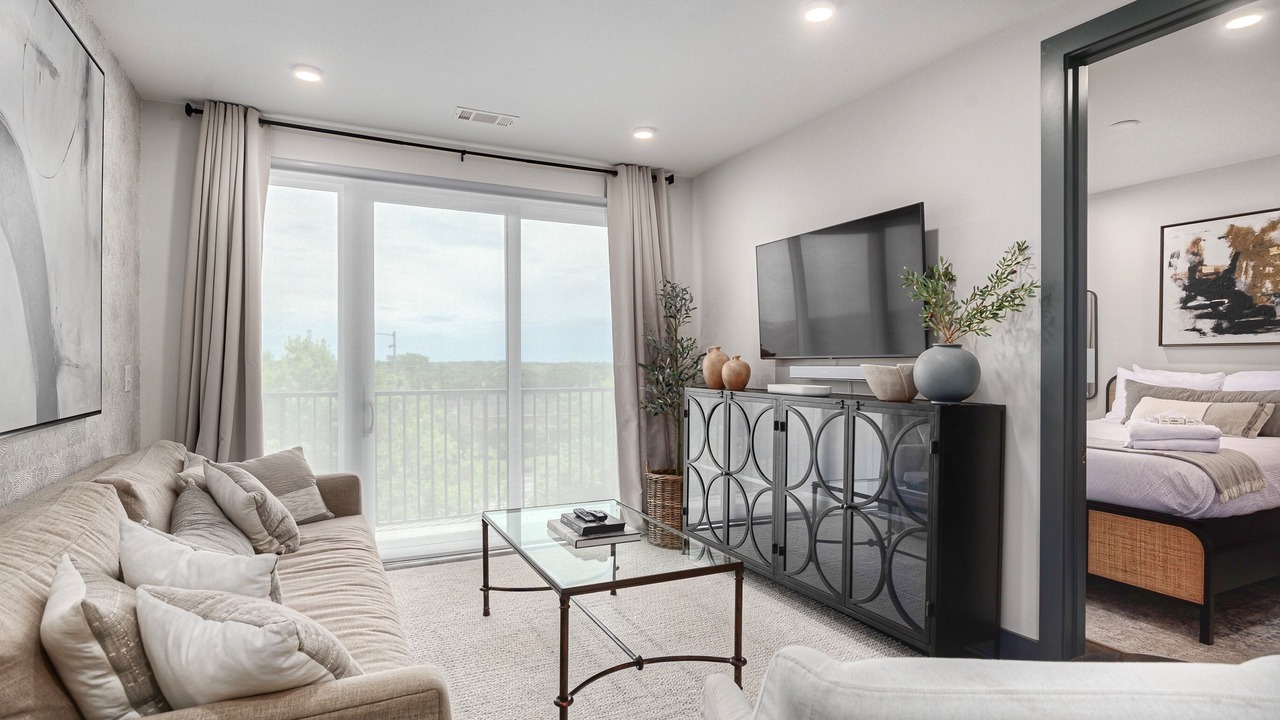 Photo of Livingroom in Rutledge Hill