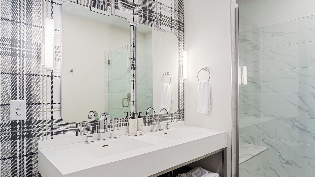 Photo of Bathroom in Rutledge Hill