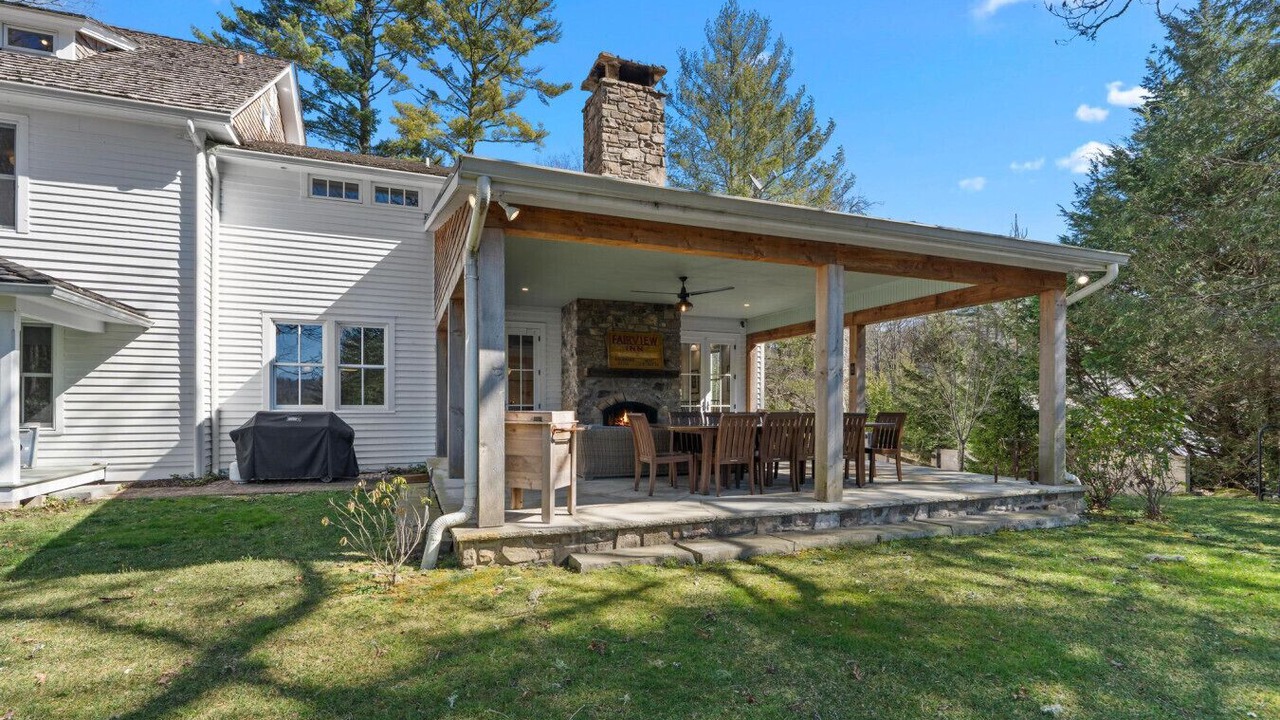 Photo of Outdoor in Highlands