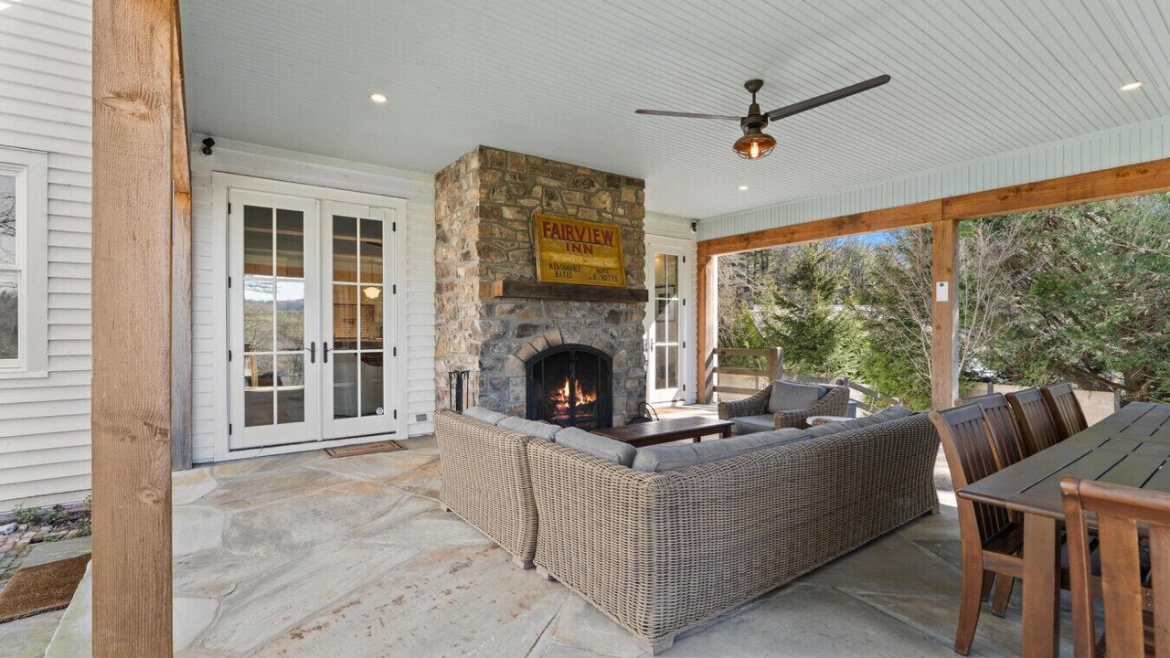 Photo of Outdoor in Highlands