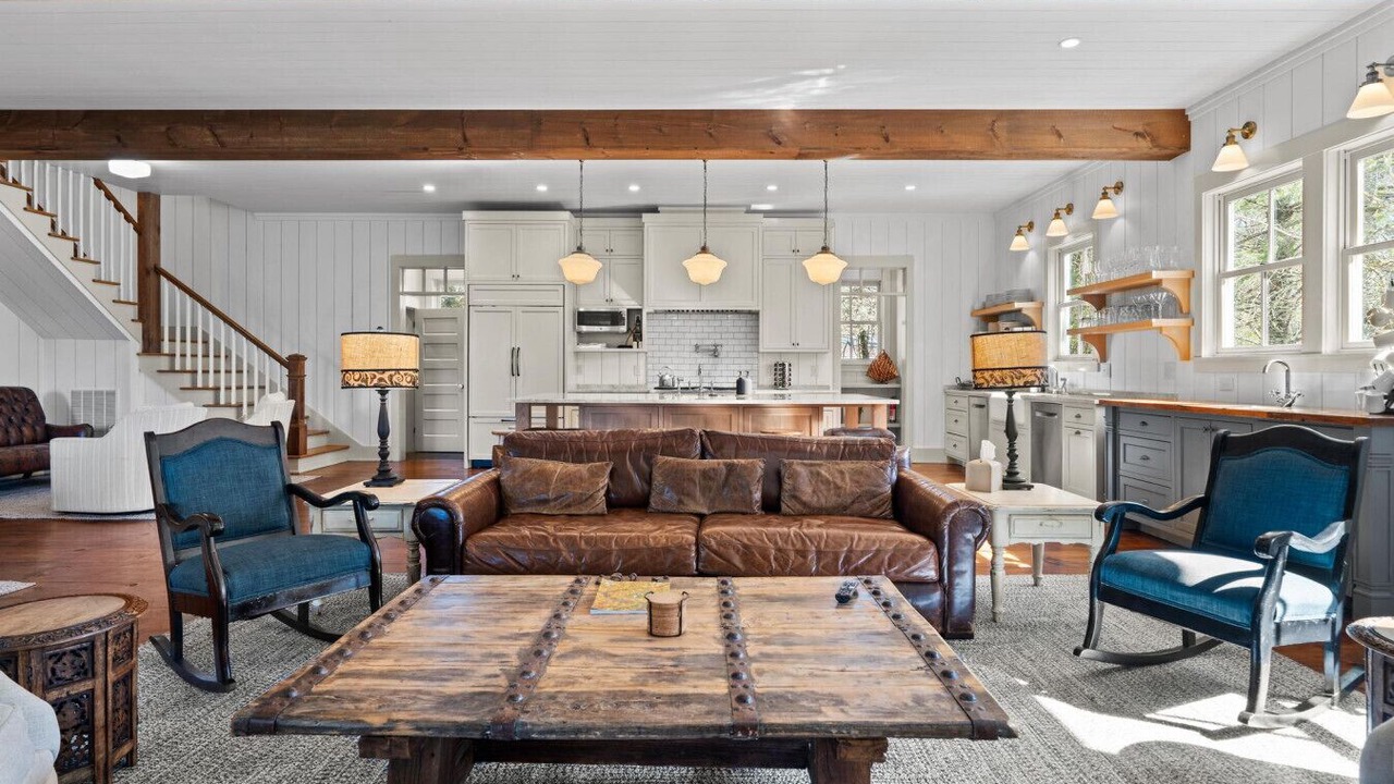 Photo of Livingroom in Highlands
