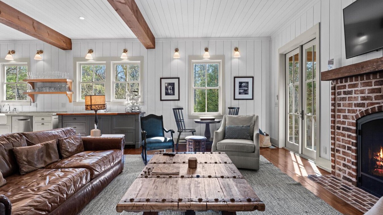 Photo of Livingroom in Highlands