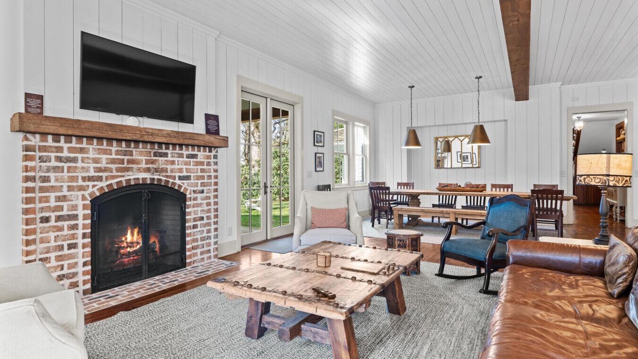 Photo of Livingroom in Highlands