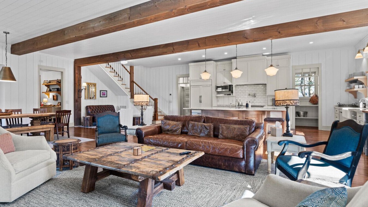 Photo of Livingroom in Highlands