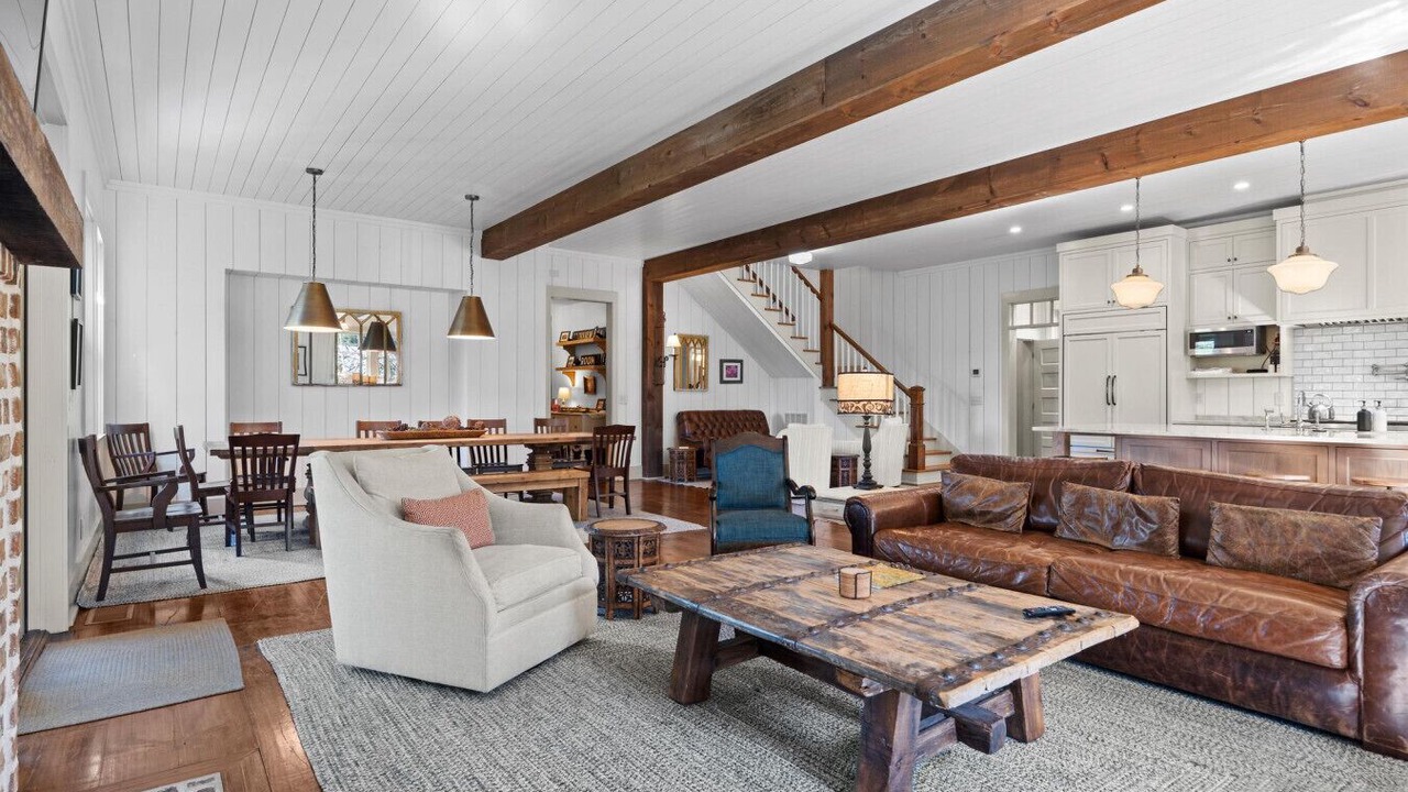 Photo of Livingroom in Highlands