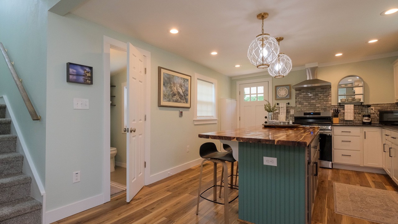 Photo of Kitchen in Edenton