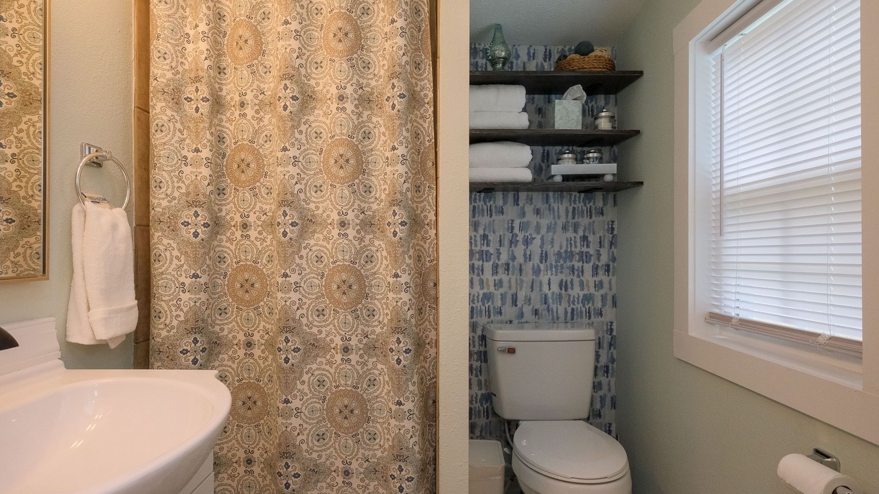 Photo of Bathroom in Edenton