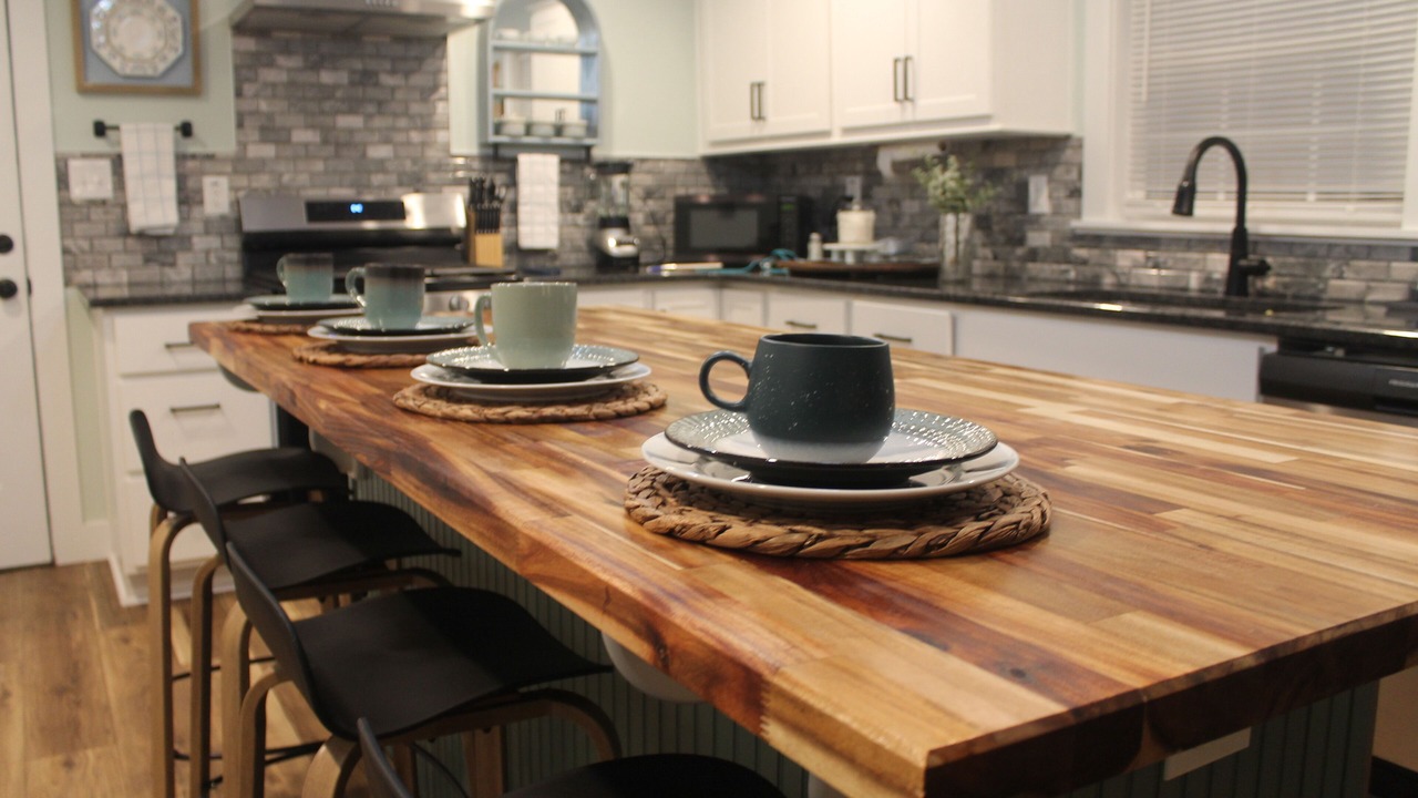 Photo of Kitchen in Edenton