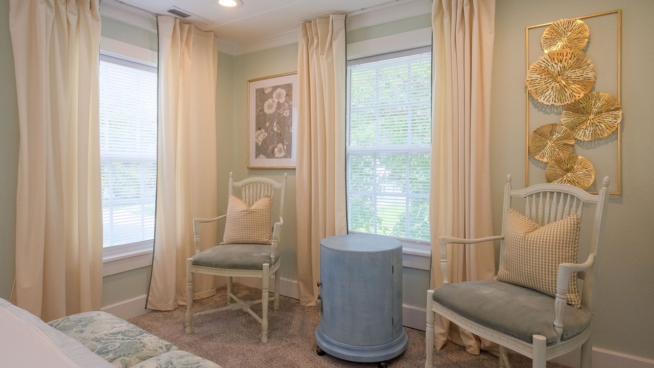 Photo of Bedroom in Edenton