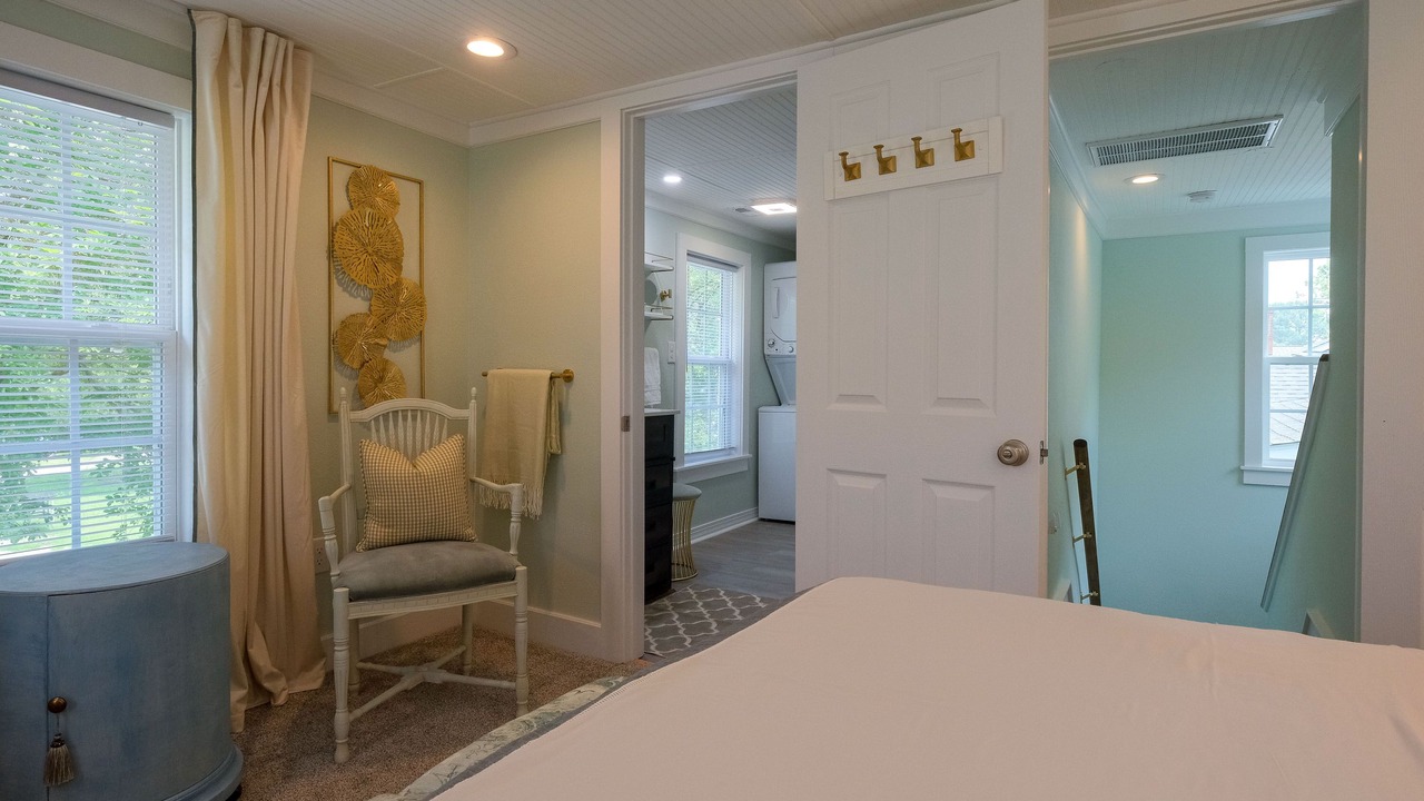 Photo of Bedroom in Edenton