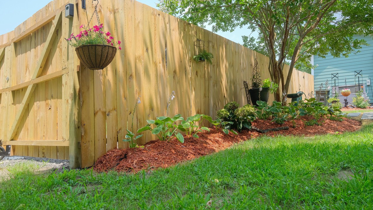 Photo of Outdoor in Edenton