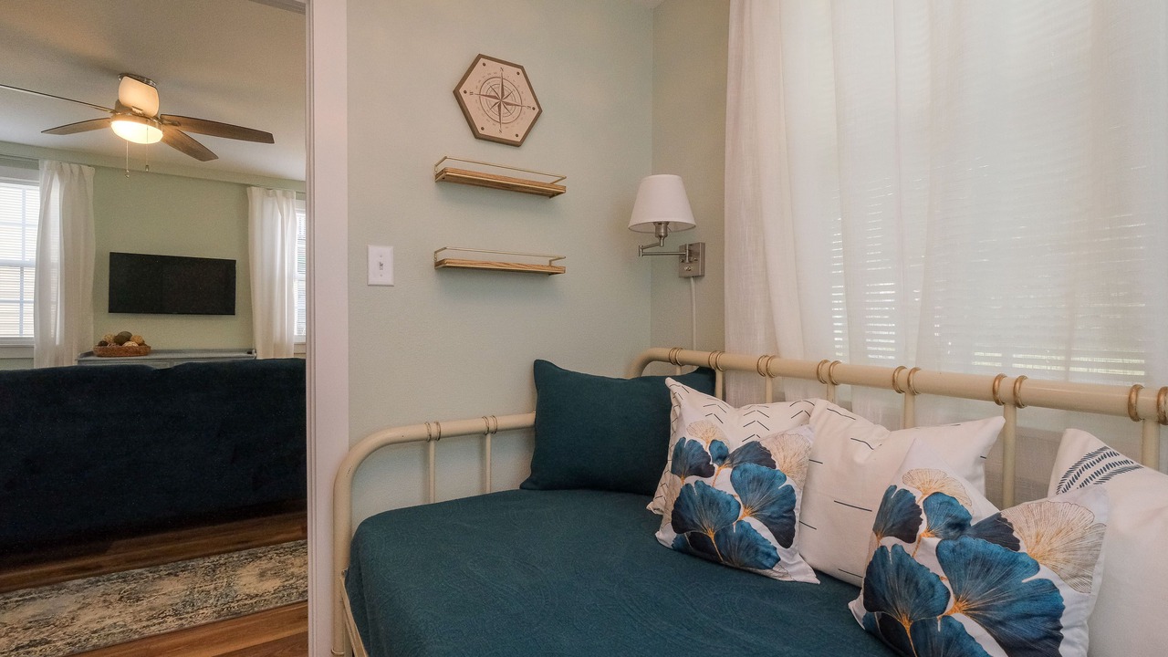 Photo of Bedroom in Edenton