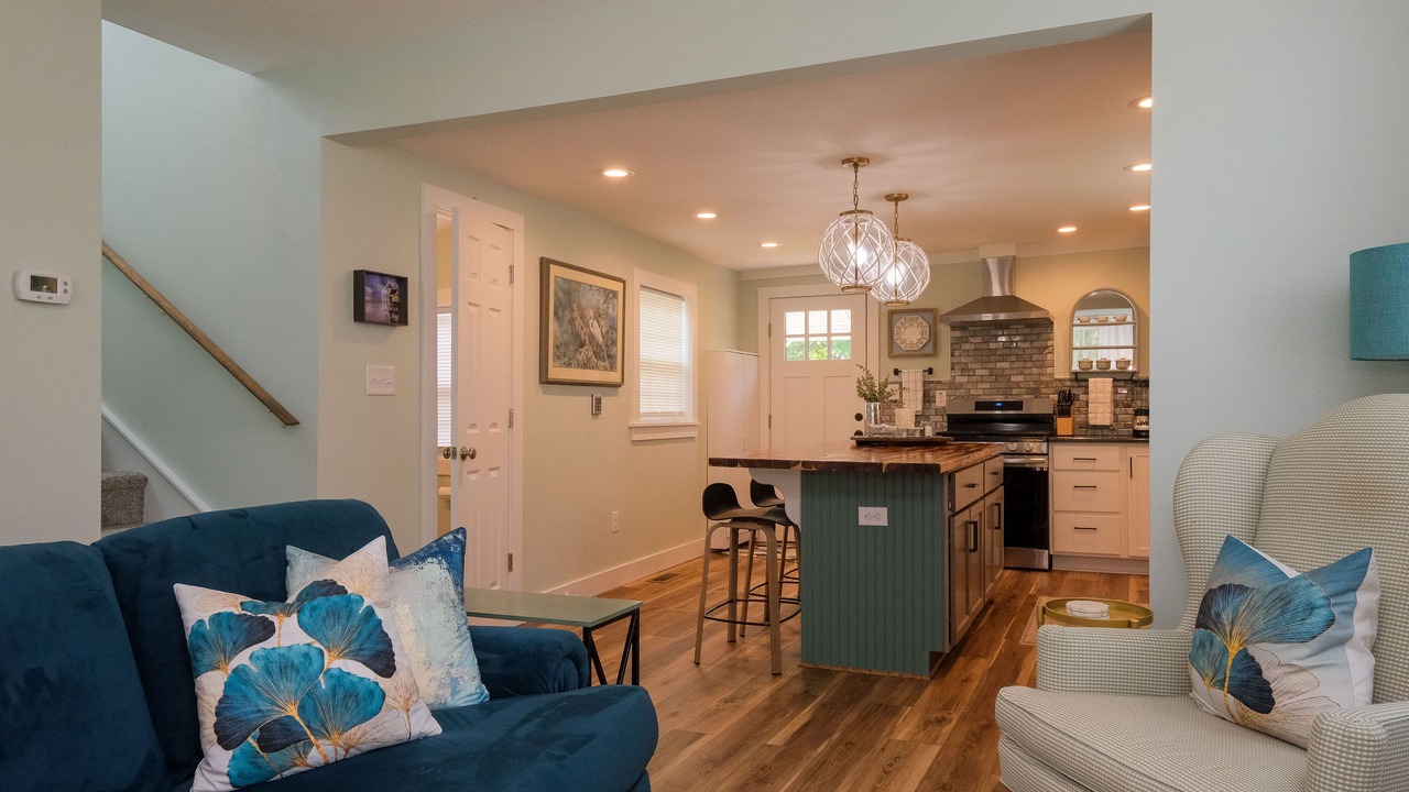 Photo of Livingroom in Edenton