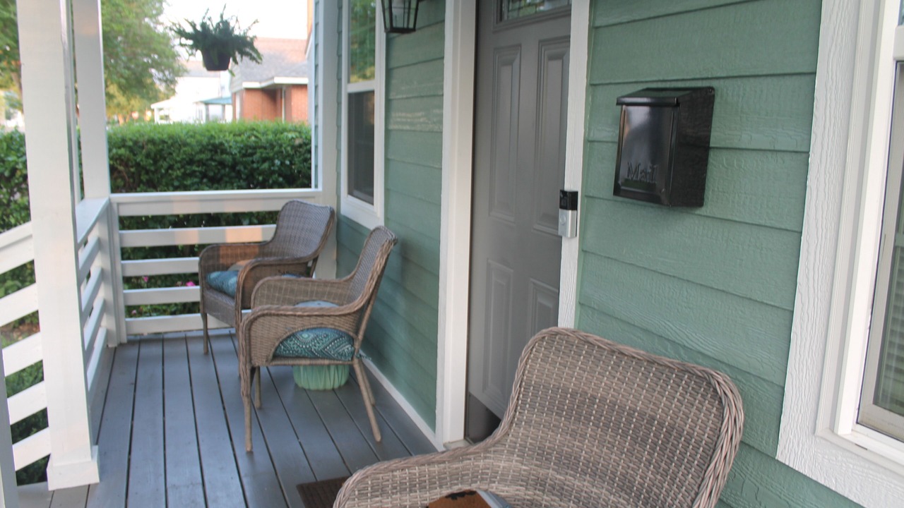 Photo of Outdoor in Edenton