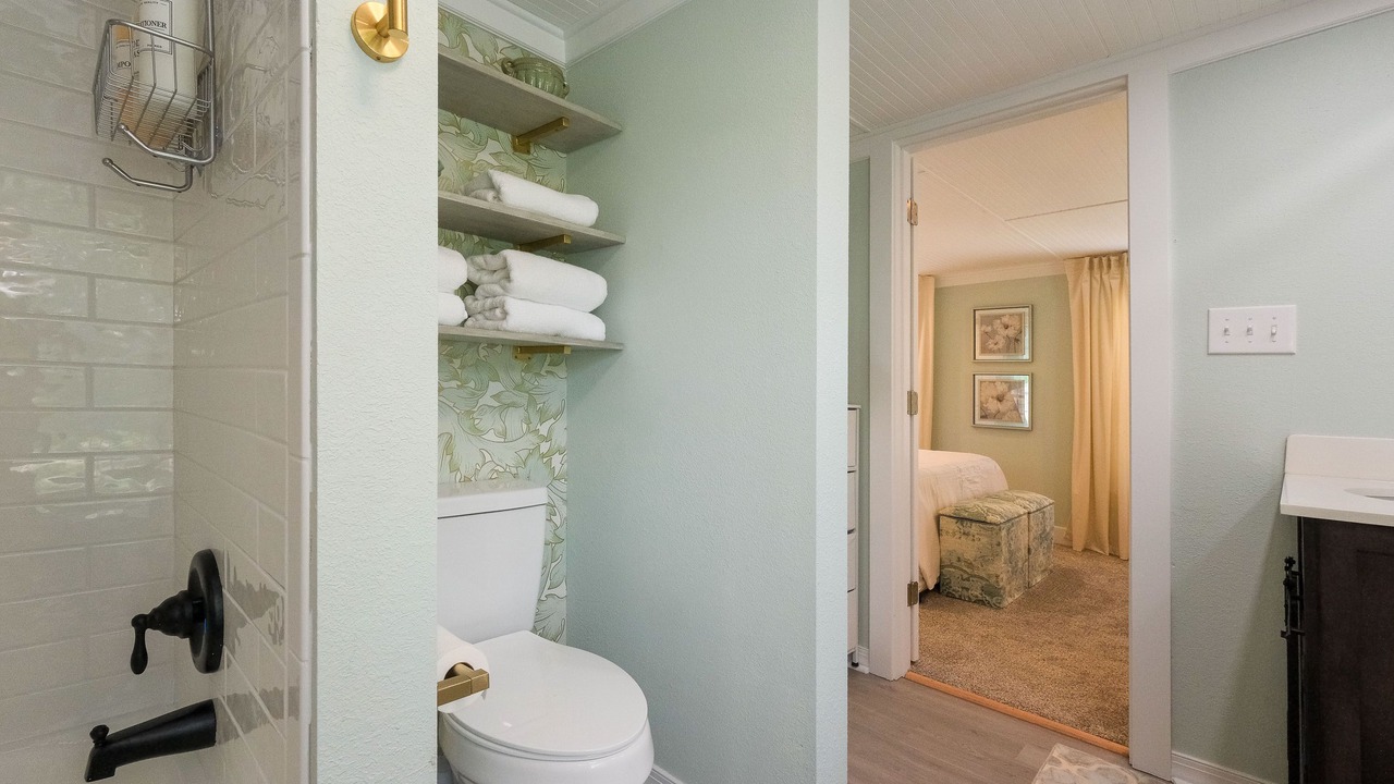 Photo of Bathroom in Edenton