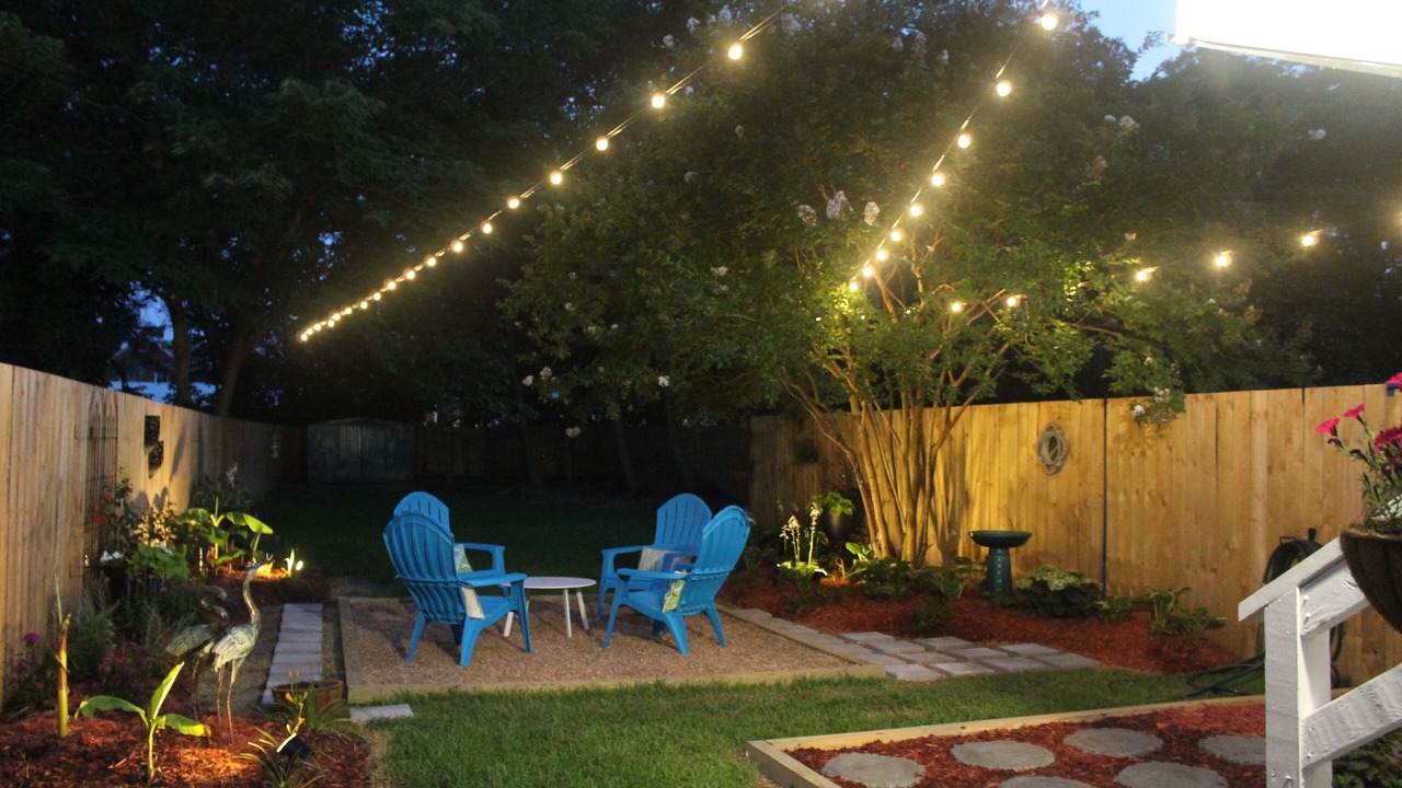 Photo of Patio Balcony in Edenton