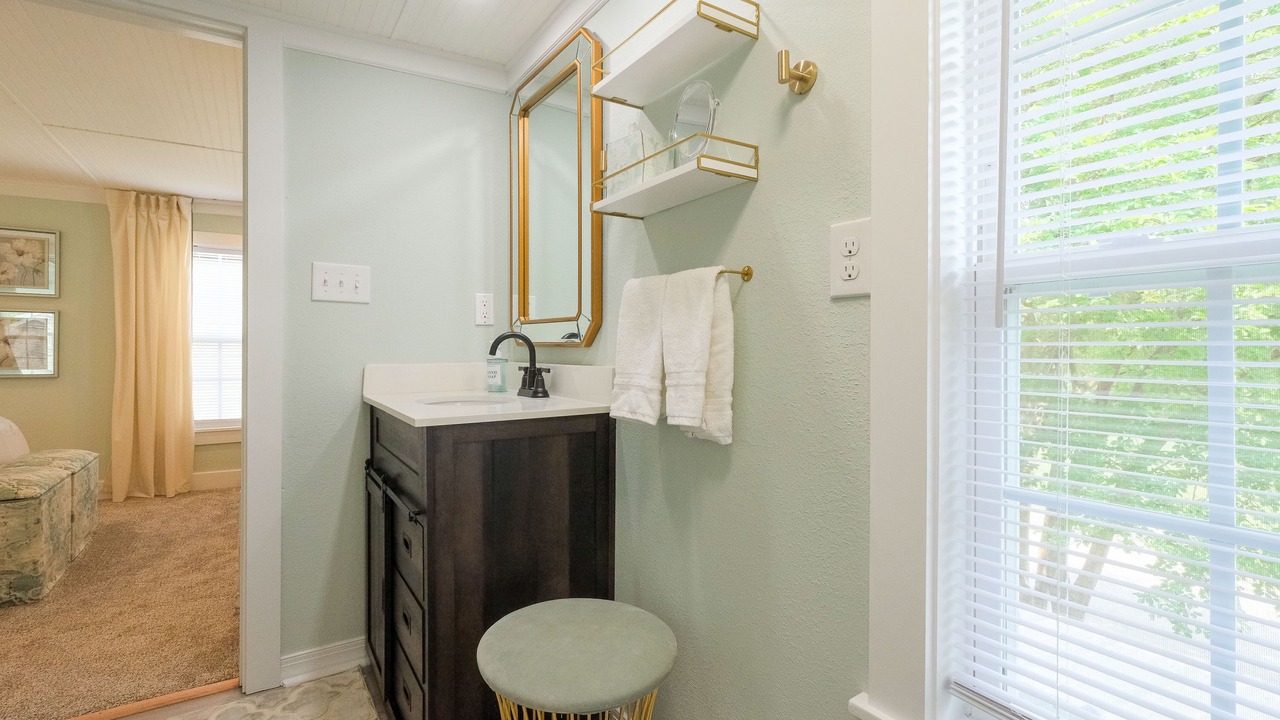 Photo of Bathroom in Edenton