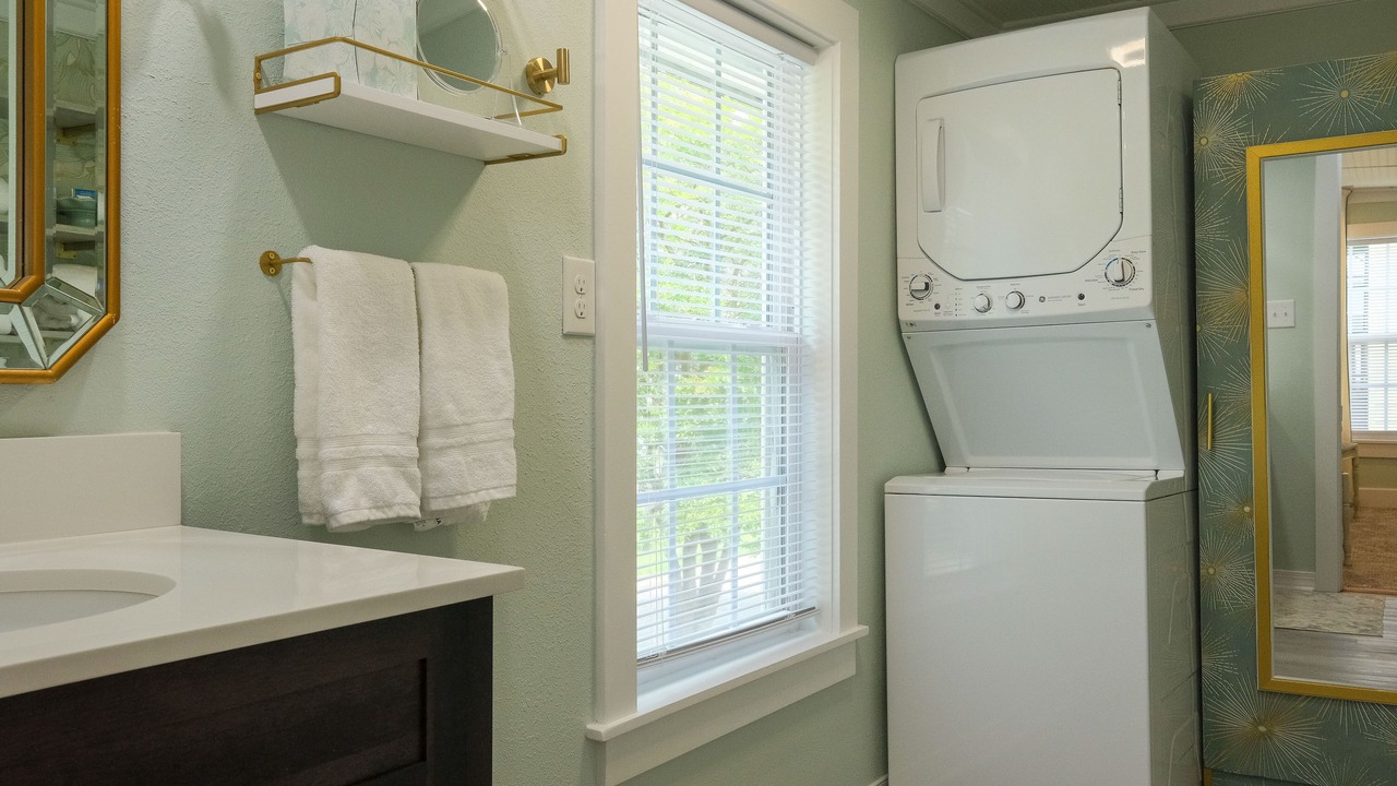 Photo of Bathroom in Edenton
