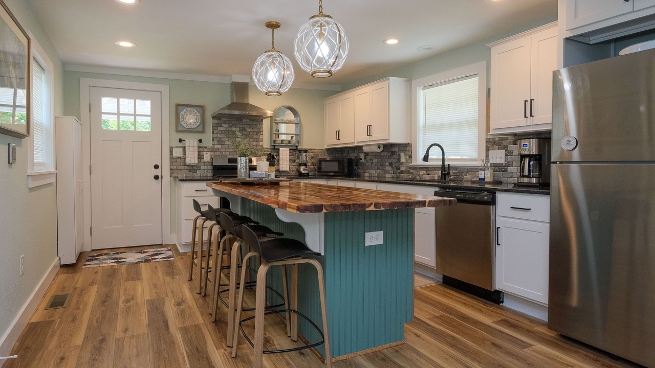 Photo of Kitchen in Edenton