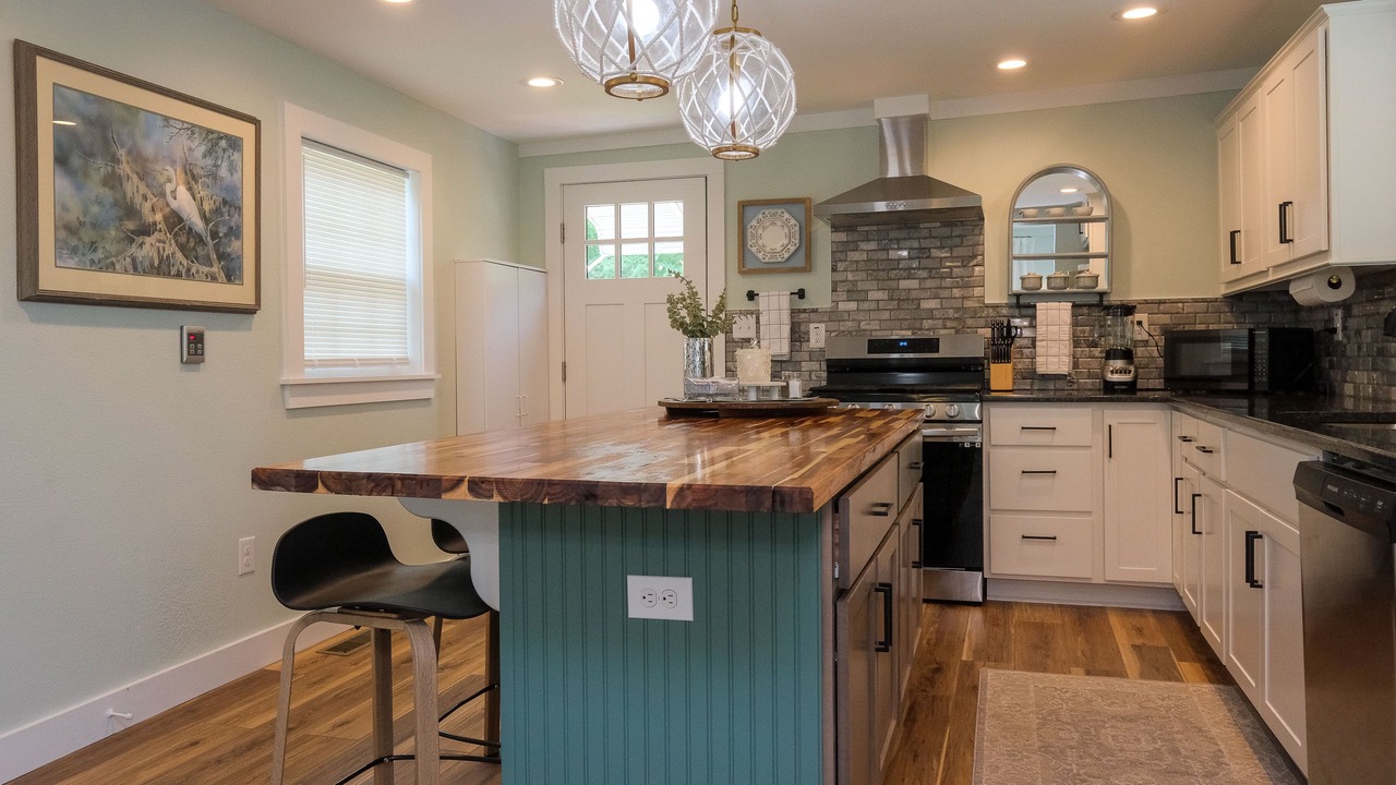 Photo of Kitchen in Edenton