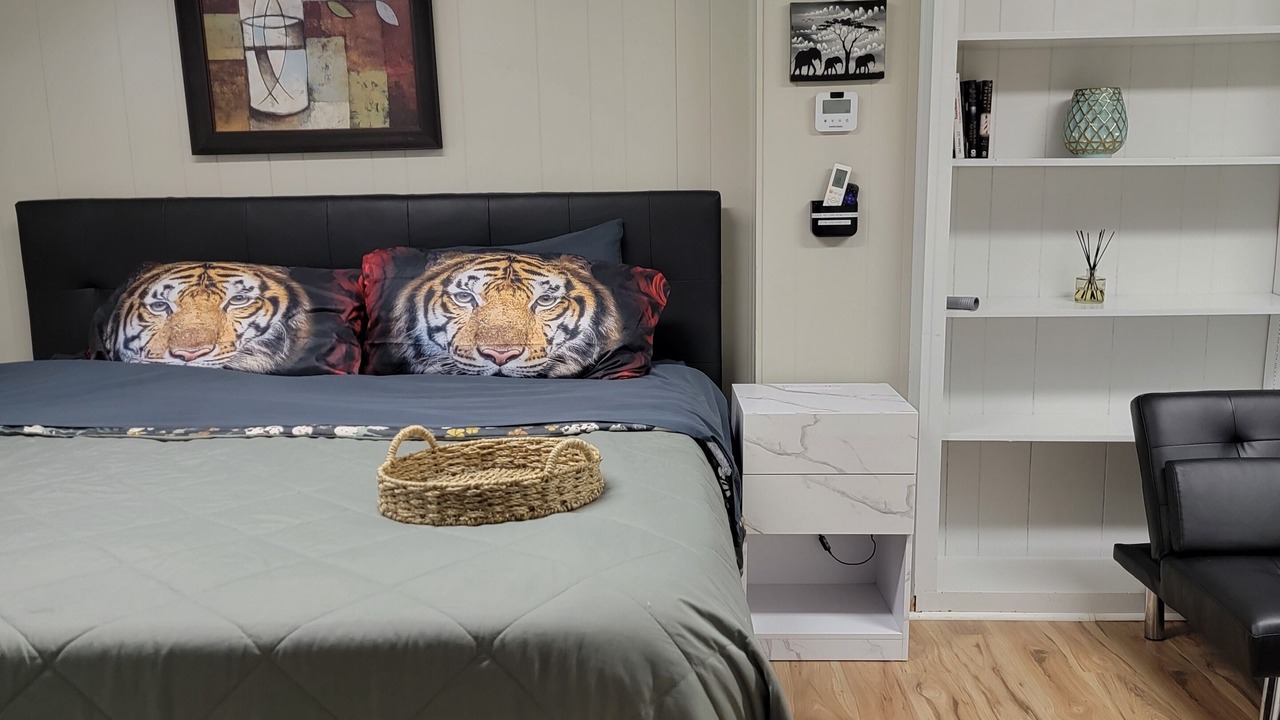 Photo of Bedroom in Huntsville