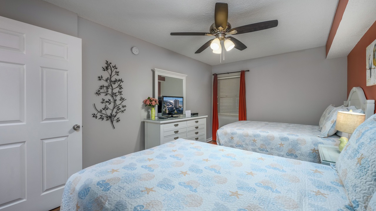 Photo of Bedroom in Ash