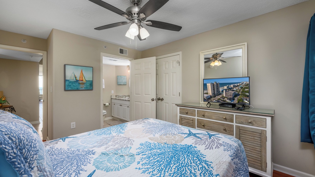 Photo of Bedroom in Ash