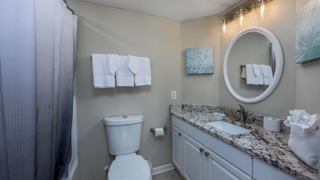 Photo of Bathroom in Ash