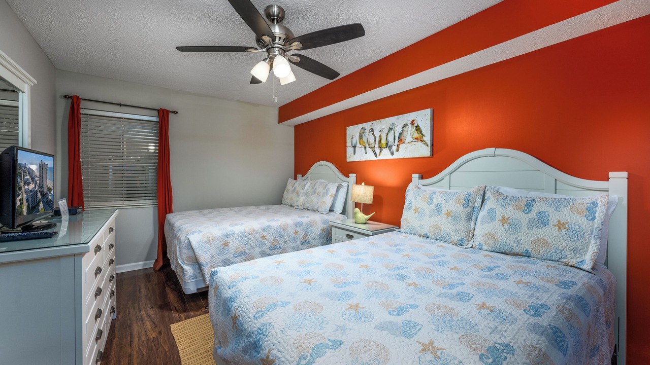 Photo of Bedroom in Ash